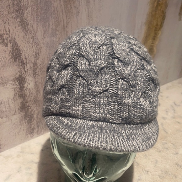 Adidas Women’s Crystal Brimmer - Color: Onix Gray - Picture 2 of 8